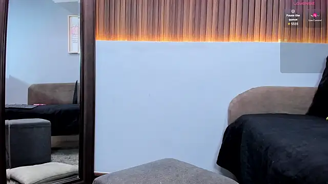 _EmilyJireh_ 라이브 XXX 채팅