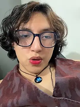 Chat XXX ao vivo de -BlueOpal-