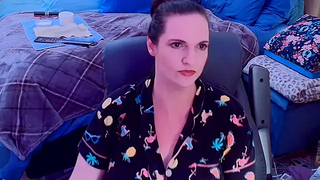 ninajaymes 라이브 XXX 채팅