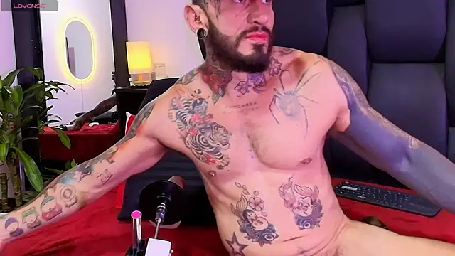 Chat +18 de dilan_scootk_j ao vivo