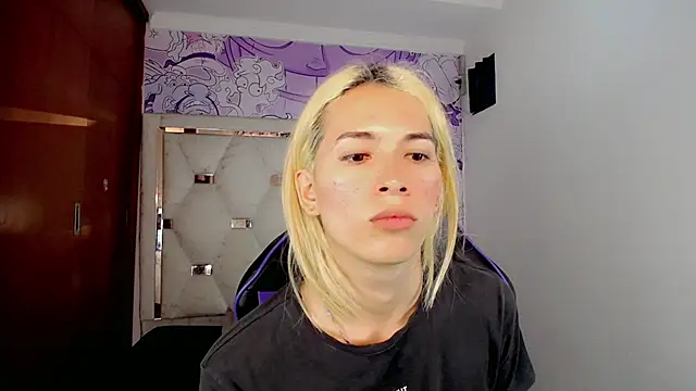 Chat XXX Live Larry_craft