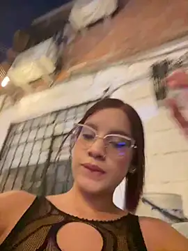 Chat XXX en directo de estrellathekk