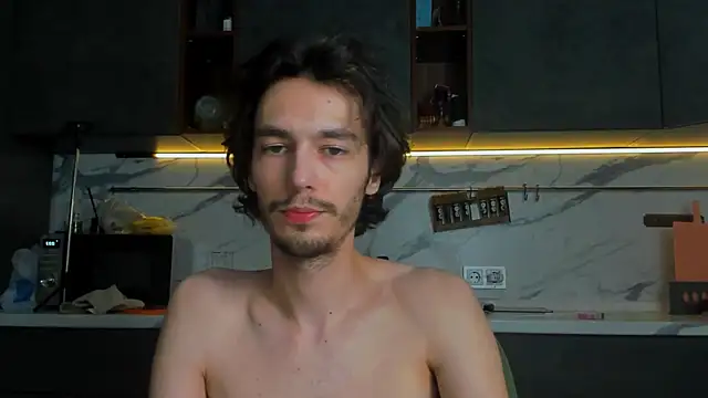 Chat +18 de MitchelKurs ao vivo