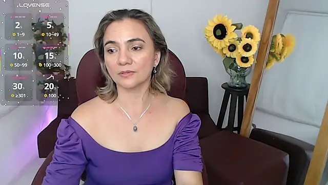 ana_milf Chat XXX live