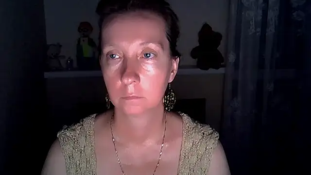 Madaamtang's Live XXX Chat