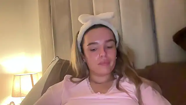 maisiesmithx 라이브 XXX 채팅