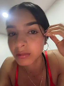 violeta365 Live XXX Chat