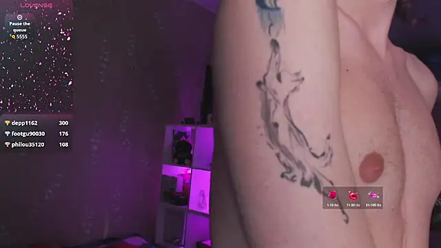 LordFarkuad live XXX chat