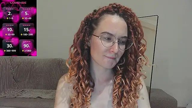 AgnesGraham Live XXX Chat