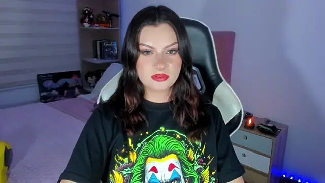 Czat XXX na żywo – OphelianaRose33