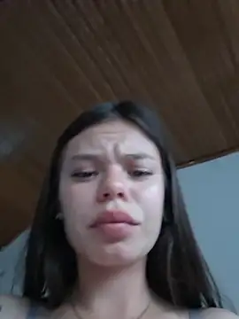 Chat XXX en directo de _Isabella-7