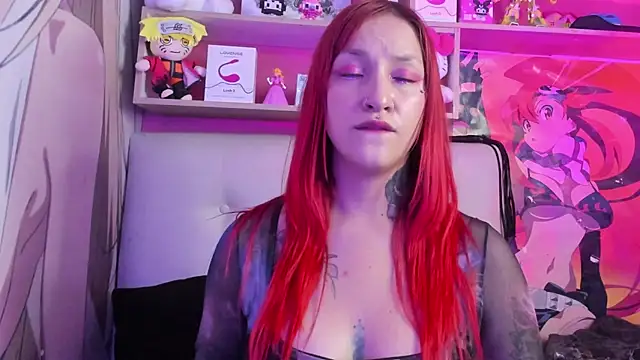 Makima_Devil's Live XXX Chat