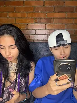 ian_mathias_ Chat XXX in diretta