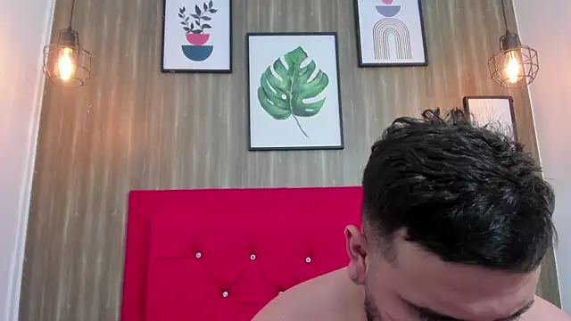 Chat XXX Live Tyler_Gaell