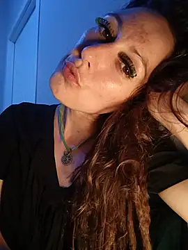 Terpsichore_Muse XXX чат на живо