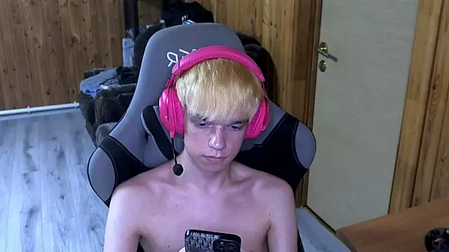 Harry_gray_ Webcam show
