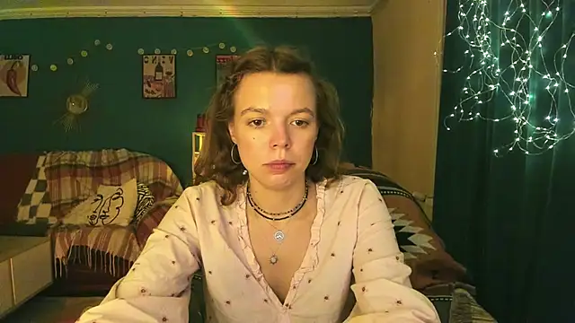 Chat XXX en directo de ClancyMorissey