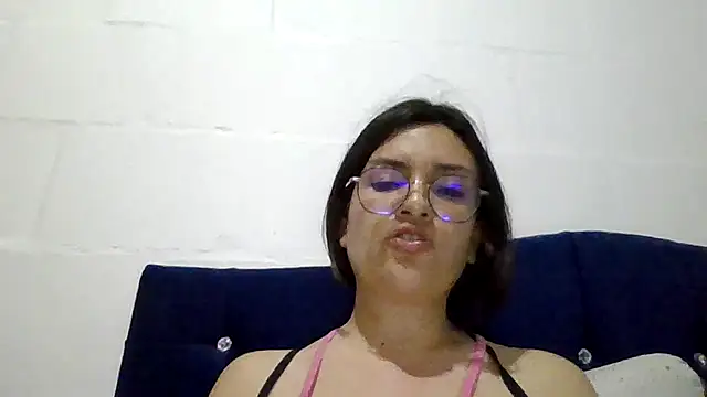 Czat XXX na żywo – princessbella93