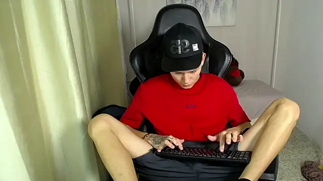 Hot_athletes_ Live XXX-Chat