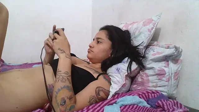 Czat XXX na żywo – girl_tits