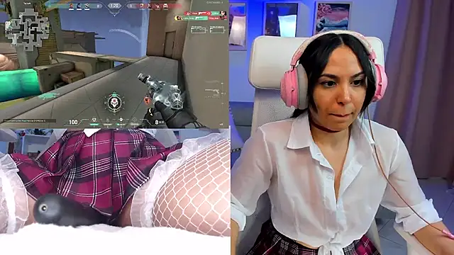 Онлайн чат XXX VenusIslove