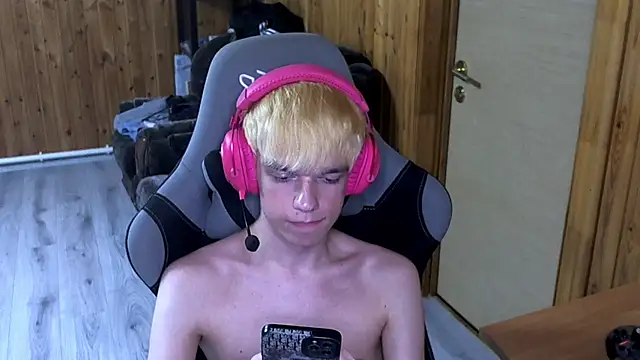 Harry_gray_ Webcam show