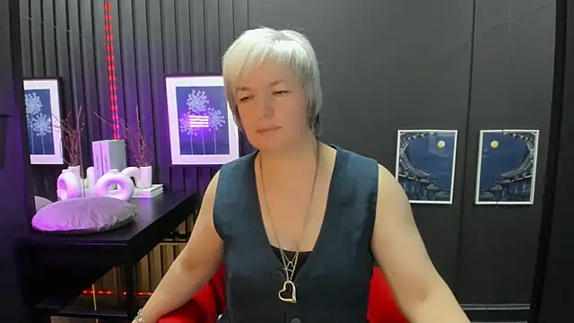 CarmenSoft Chat XXX in diretta