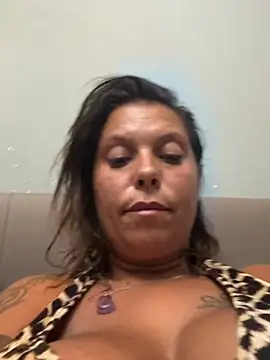 SexyPoppea's Live XXX Chat