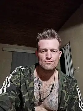 the-billy-blue's Live XXX Chat