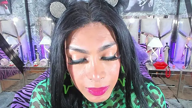 violettaGomez Webcam-Show