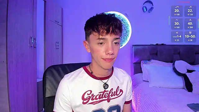 Chat XXX en directo de Timothy_ros