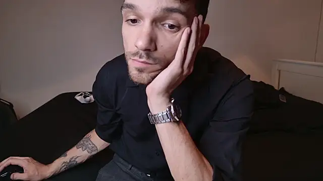 JackDesFeux Obrolan Langsung XXX