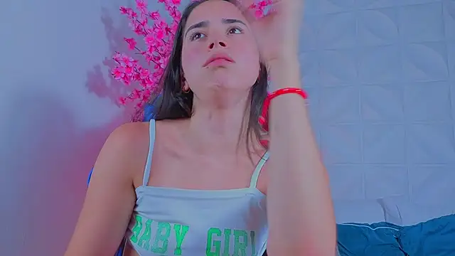 Živý XXX chat angelica_dymond