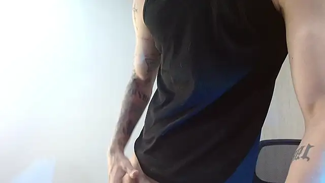 XXX chat uživo modela jaico_santos