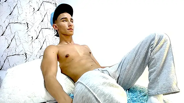 BabyAndy_ Chat XXX in diretta