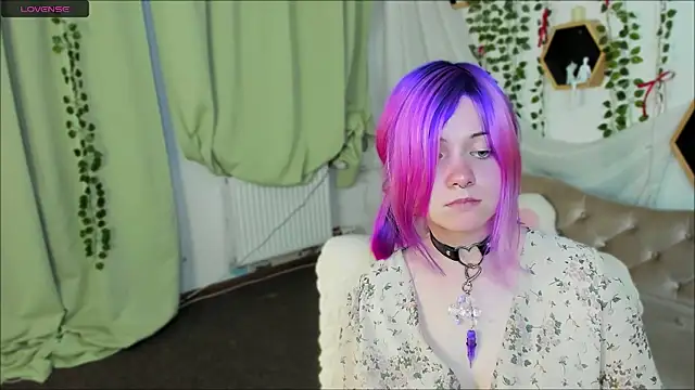 Miiu_miiu Live XXX-chat