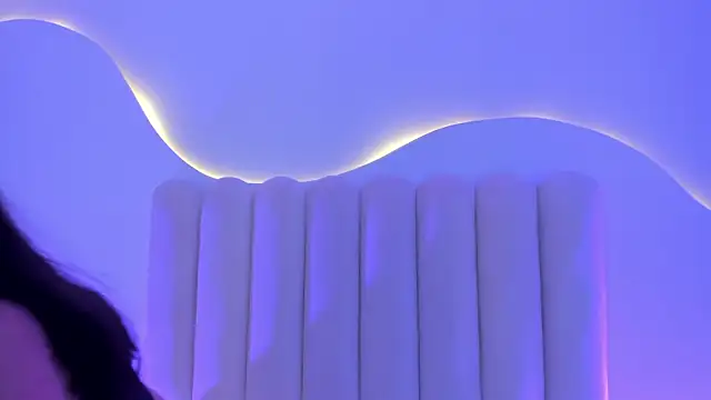 Annaskyy Live XXX-Chat