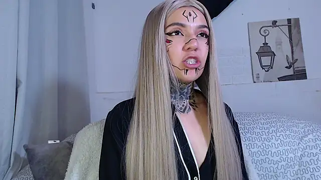 Lunai_gh 라이브 XXX 채팅