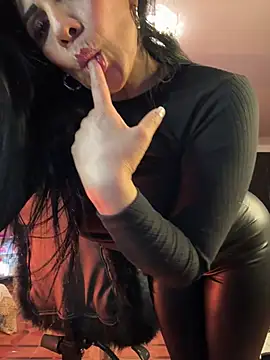 saaalome_1 网络视讯表演