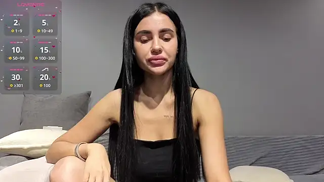 Mary__foxy Live XXX-Chat