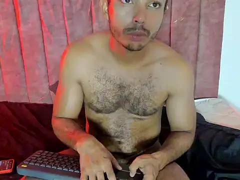 TitoBell Chat XXX in diretta