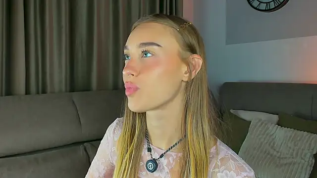 Chat +18 de SugarSkye ao vivo