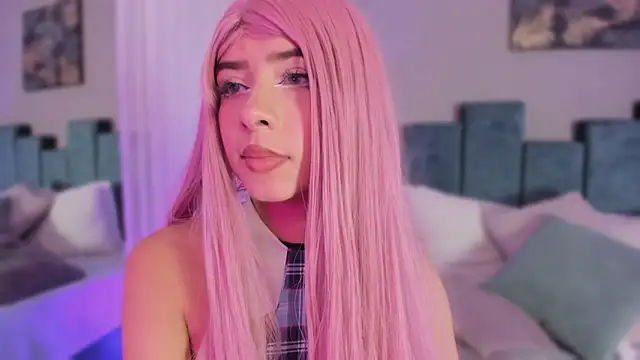Peytonn_Monroe Obrolan Langsung XXX