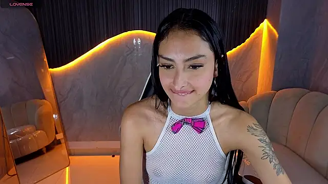 Živý XXX chat Tifany_Tx