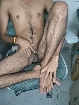 mavin_ লাইভ XXX চ্যাট