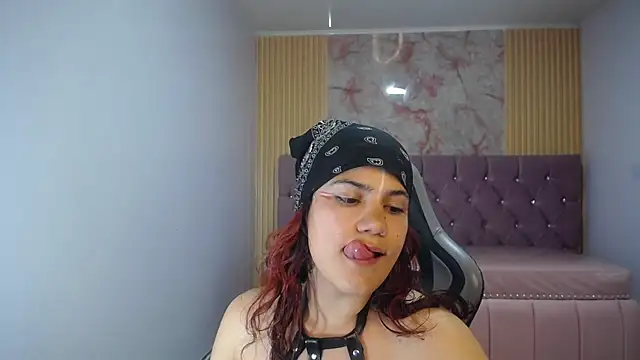 Scarlett_jhonson_ch লাইভ XXX চ্যাট