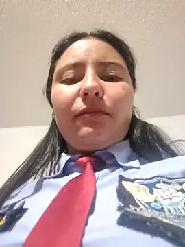 Queen_linda1 Adlı Modelin Web Kamerası Şovu