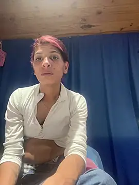 ImCrazzy Live XXX-chat