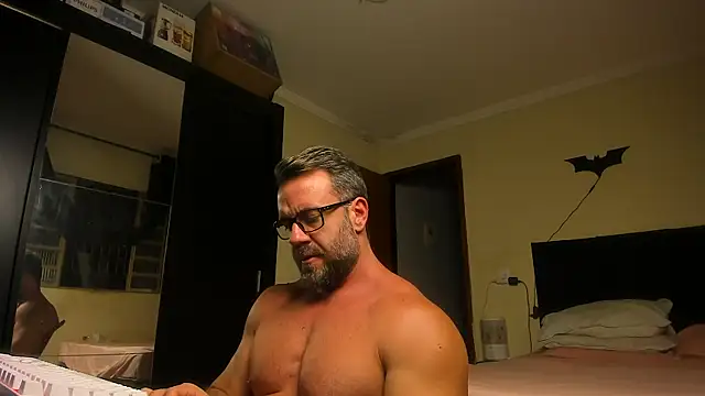 Chat +18 de sexyflight ao vivo