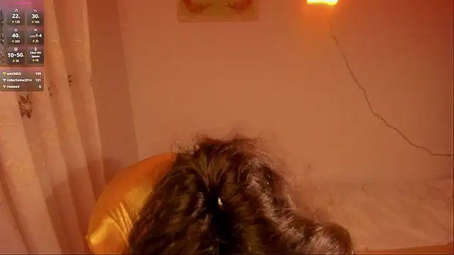 XXX chat uživo modela aluna_0310